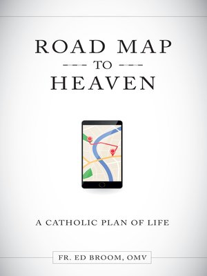cover image of Road Map to Heaven